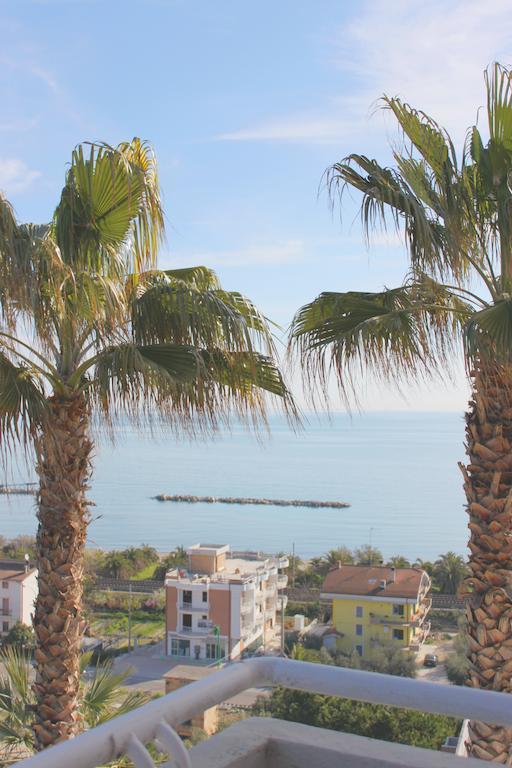 Residence Azzurro Massignano Quarto foto