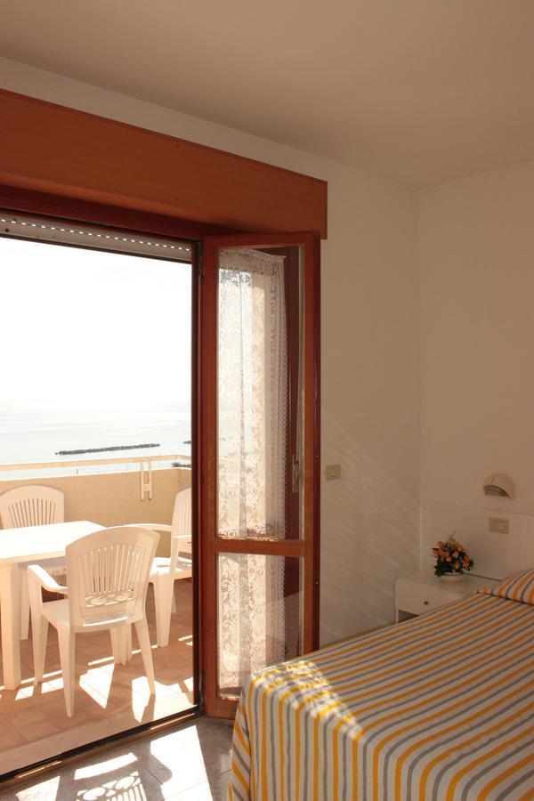 Residence Azzurro Massignano Exterior foto